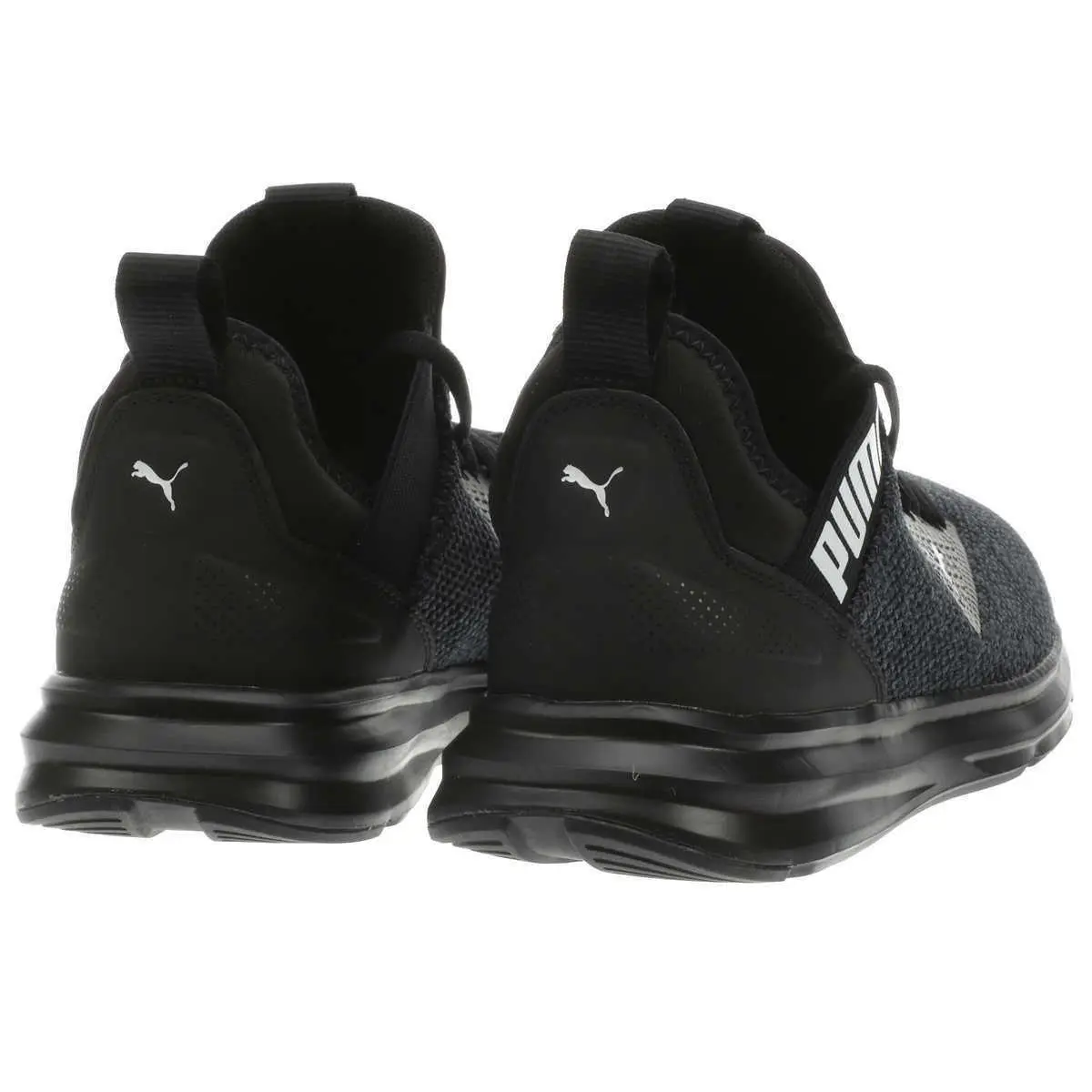 Puma shoes - Puma Enzo Beta - Enzo Beta - Black 0
