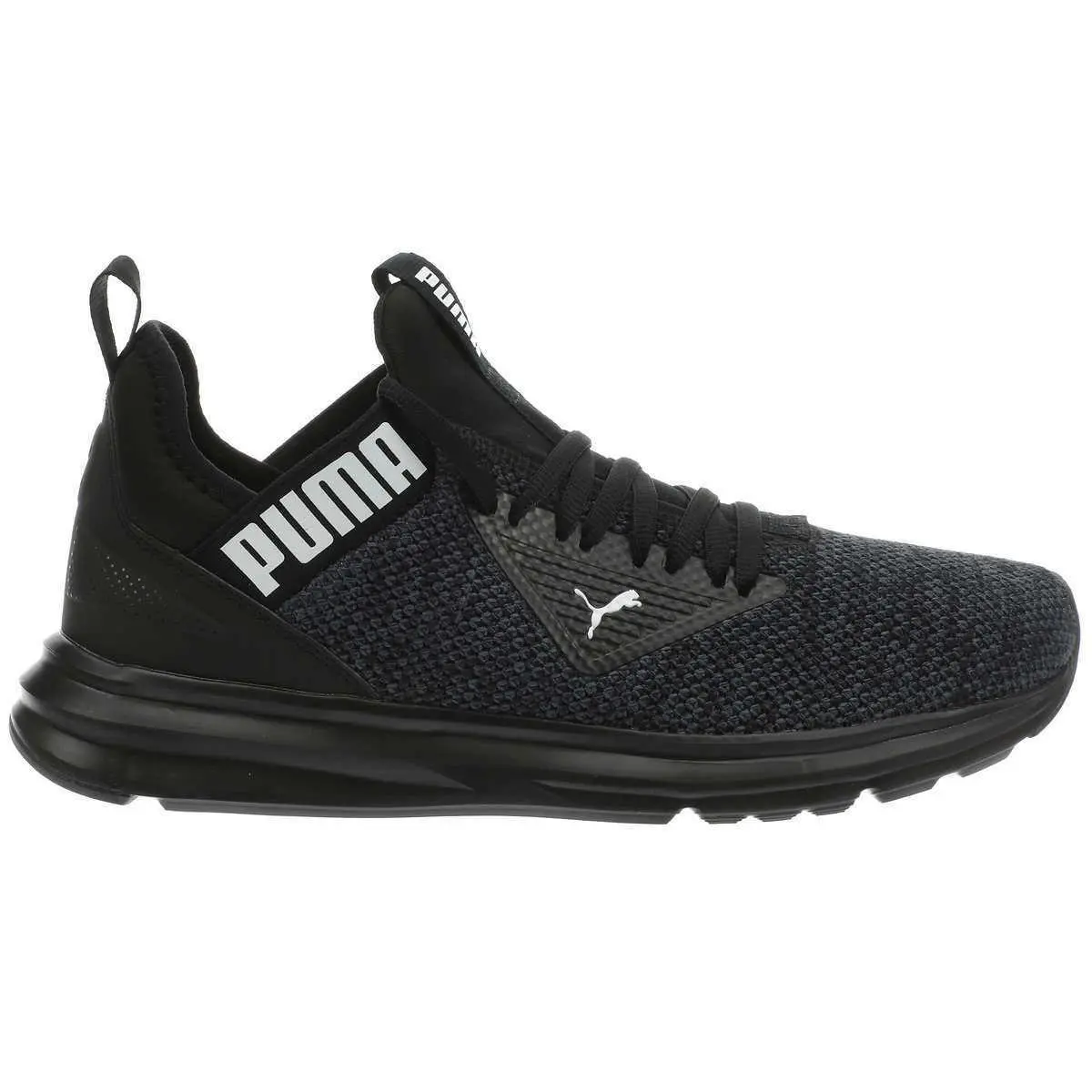Puma shoes - Puma Enzo Beta - Enzo Beta - Black 1