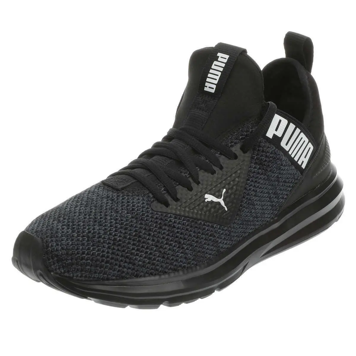 Puma shoes - Puma Enzo Beta - Enzo Beta - Black 2