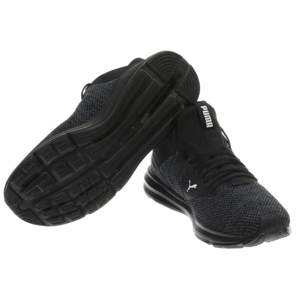 Puma shoes - Puma Enzo Beta - Enzo Beta - Black 3
