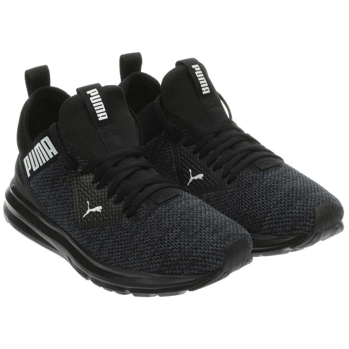 Puma shoes - Puma Enzo Beta - Enzo Beta - Black 4