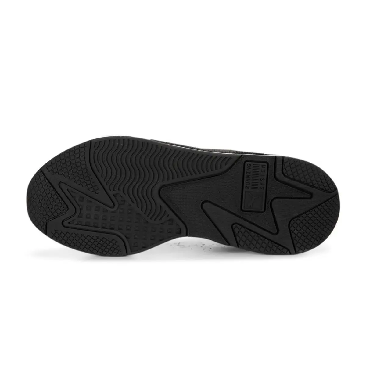 Puma shoes - Puma RS-X - White 10