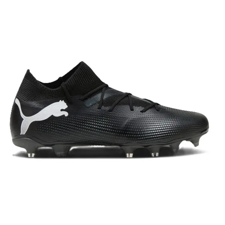 Puma shoes - Black 0