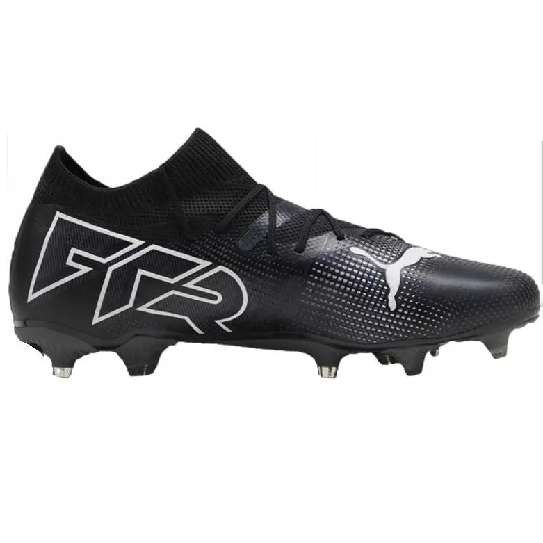 Puma shoes - Black 1