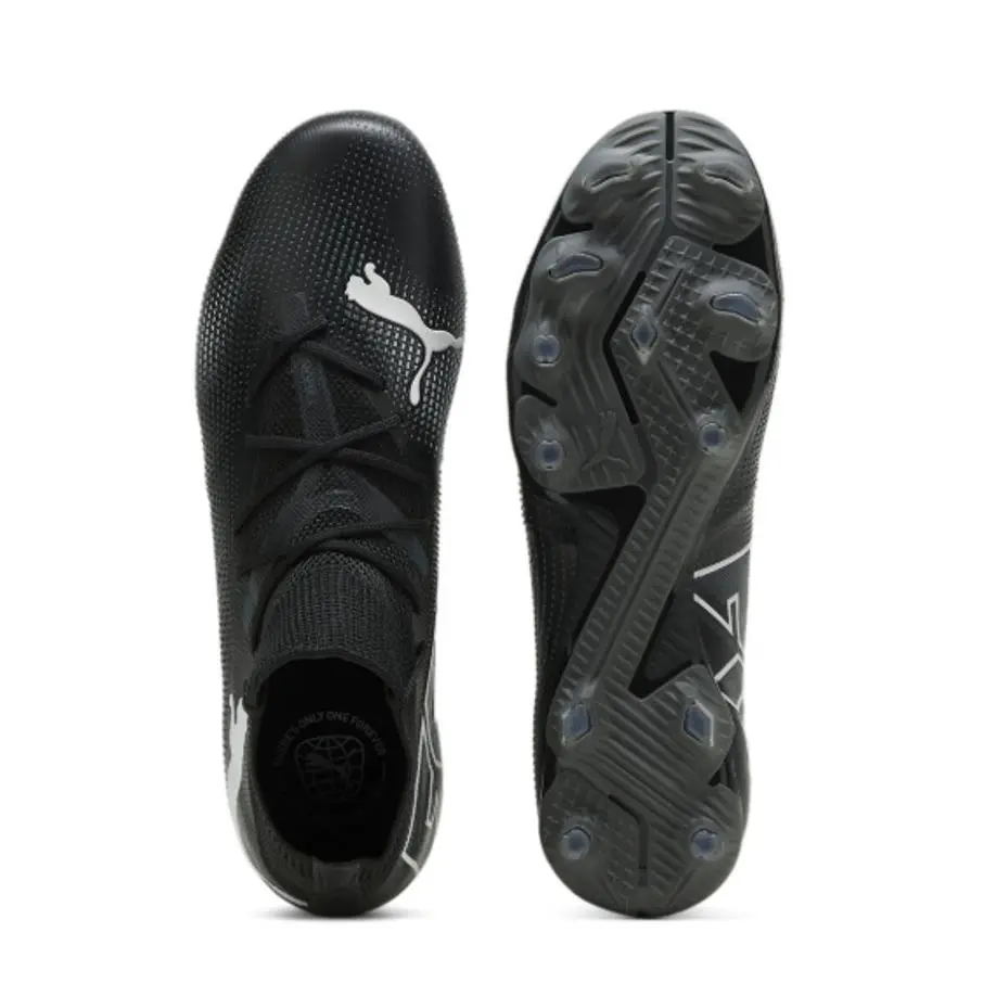 Puma shoes - Black 4