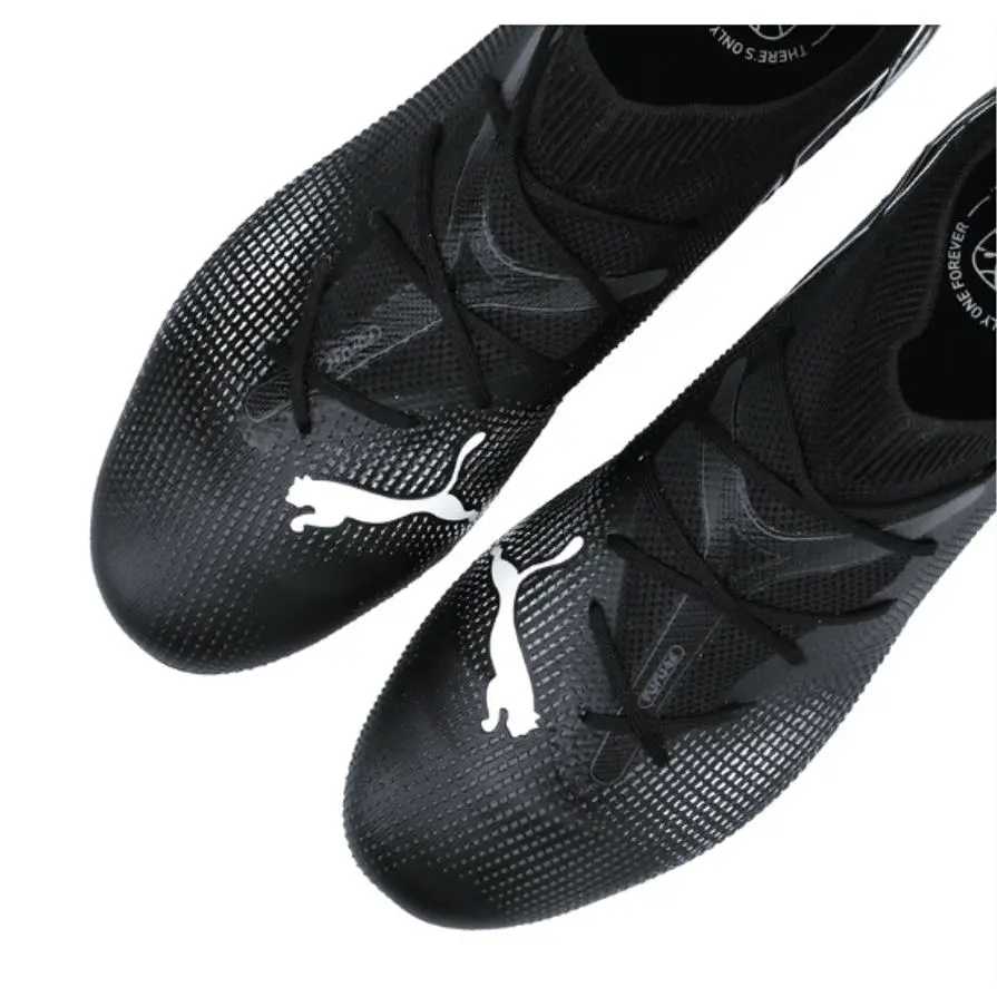 Puma shoes - Black 5