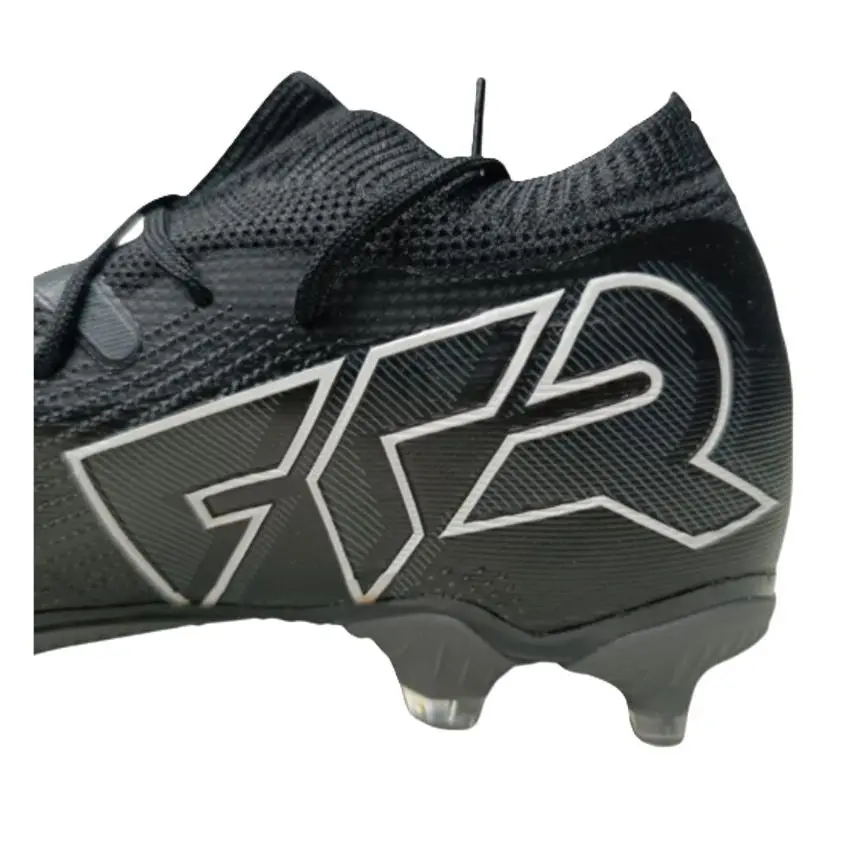Puma shoes - Black 3