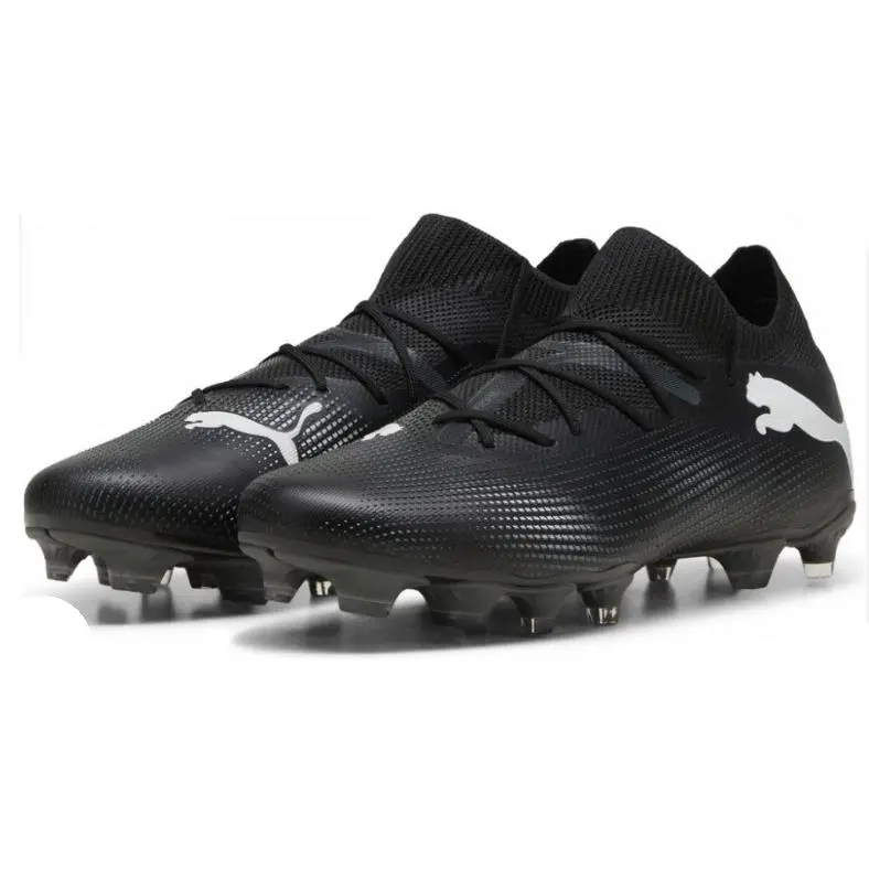 Puma shoes - Black 9