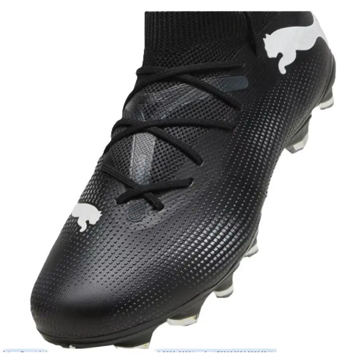 Puma shoes - Black 12