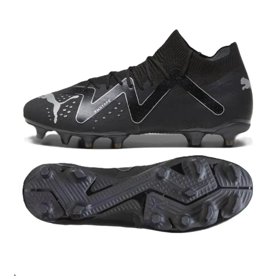 Puma shoes - Black 16