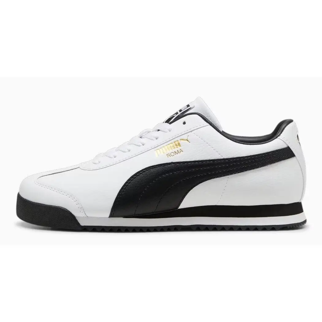 Roma 24 Standard - 396868-01 13 US / 12 UK / 47 EUR / 31 CM by Puma