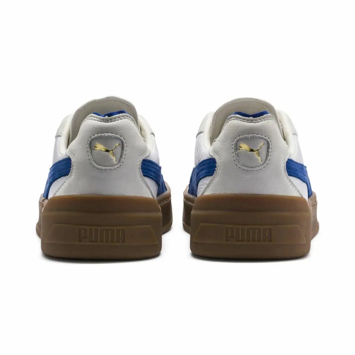 Puma shoes - Multicolor 1