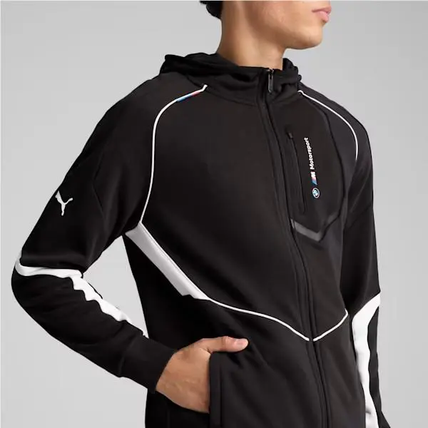 Puma clothing - Black 2