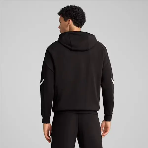 Puma clothing - Black 3