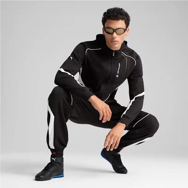 Puma clothing - Black 11