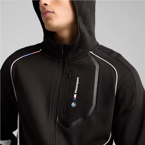 Puma clothing - Black 12