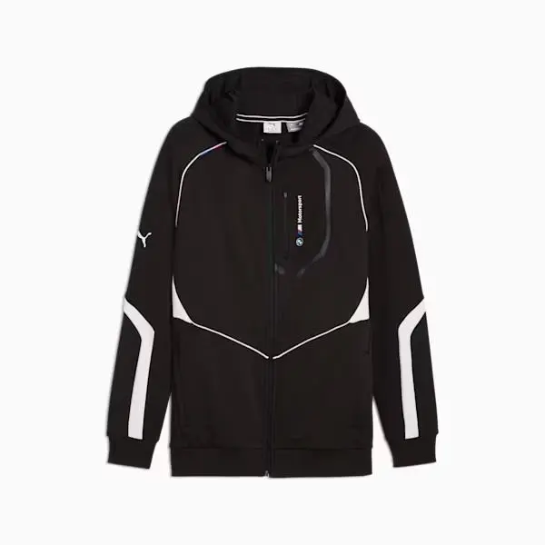 Puma clothing - Black 6