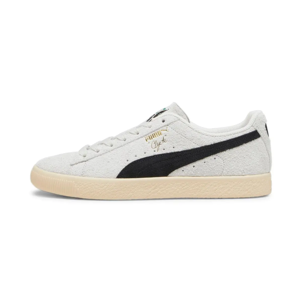 Puma shoes - Sedate Gray-Cashew 0
