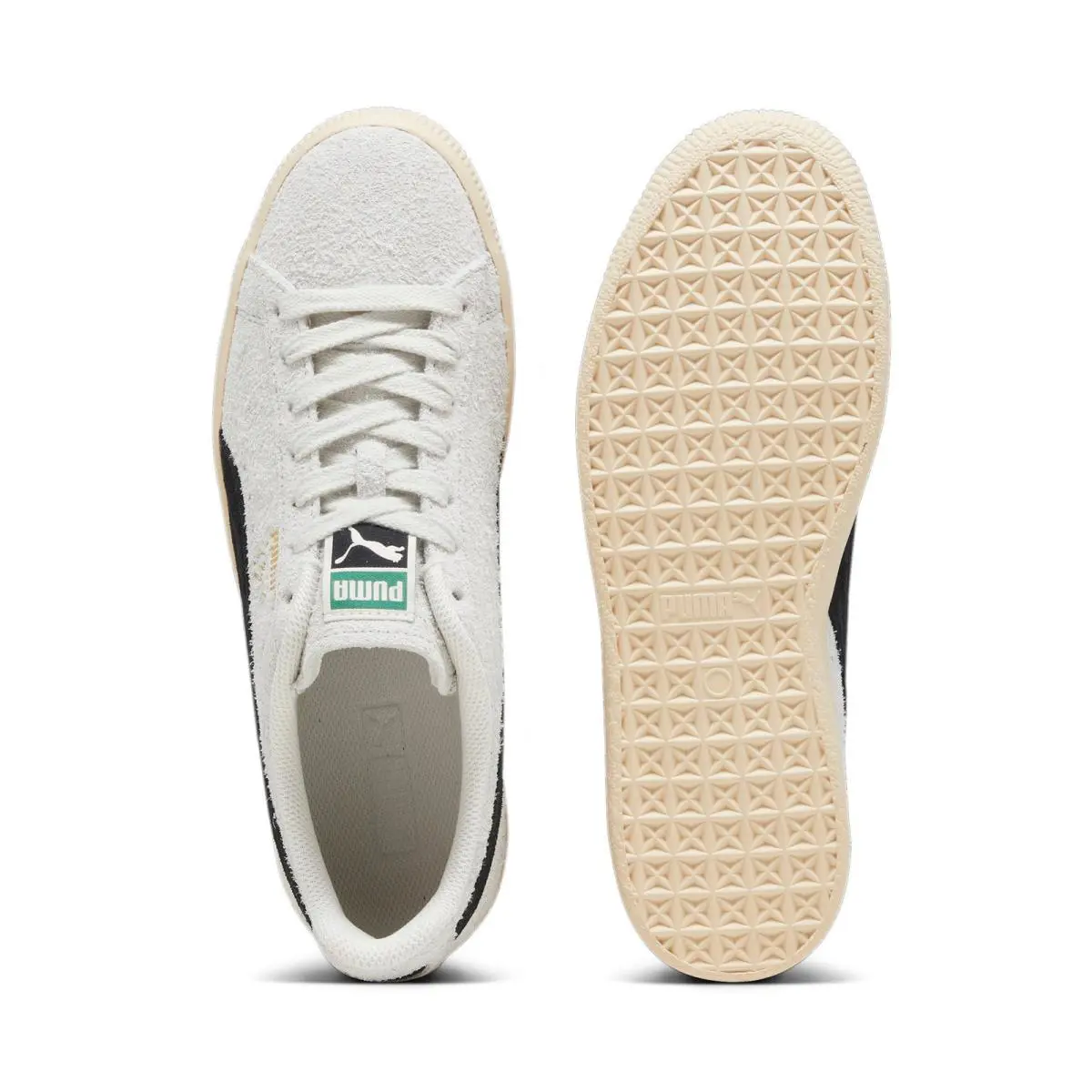 Puma shoes - Sedate Gray-Cashew 2