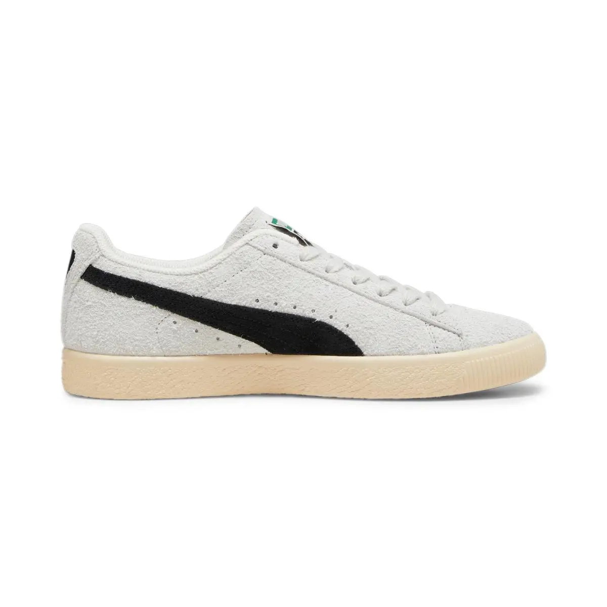 Puma shoes - Sedate Gray-Cashew 8