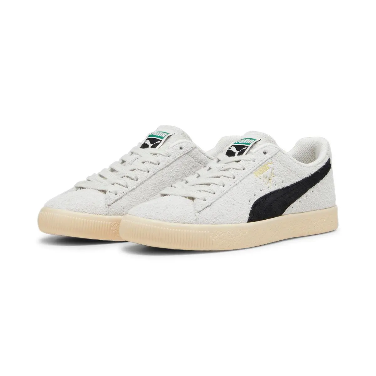 Puma shoes - Sedate Gray-Cashew 4