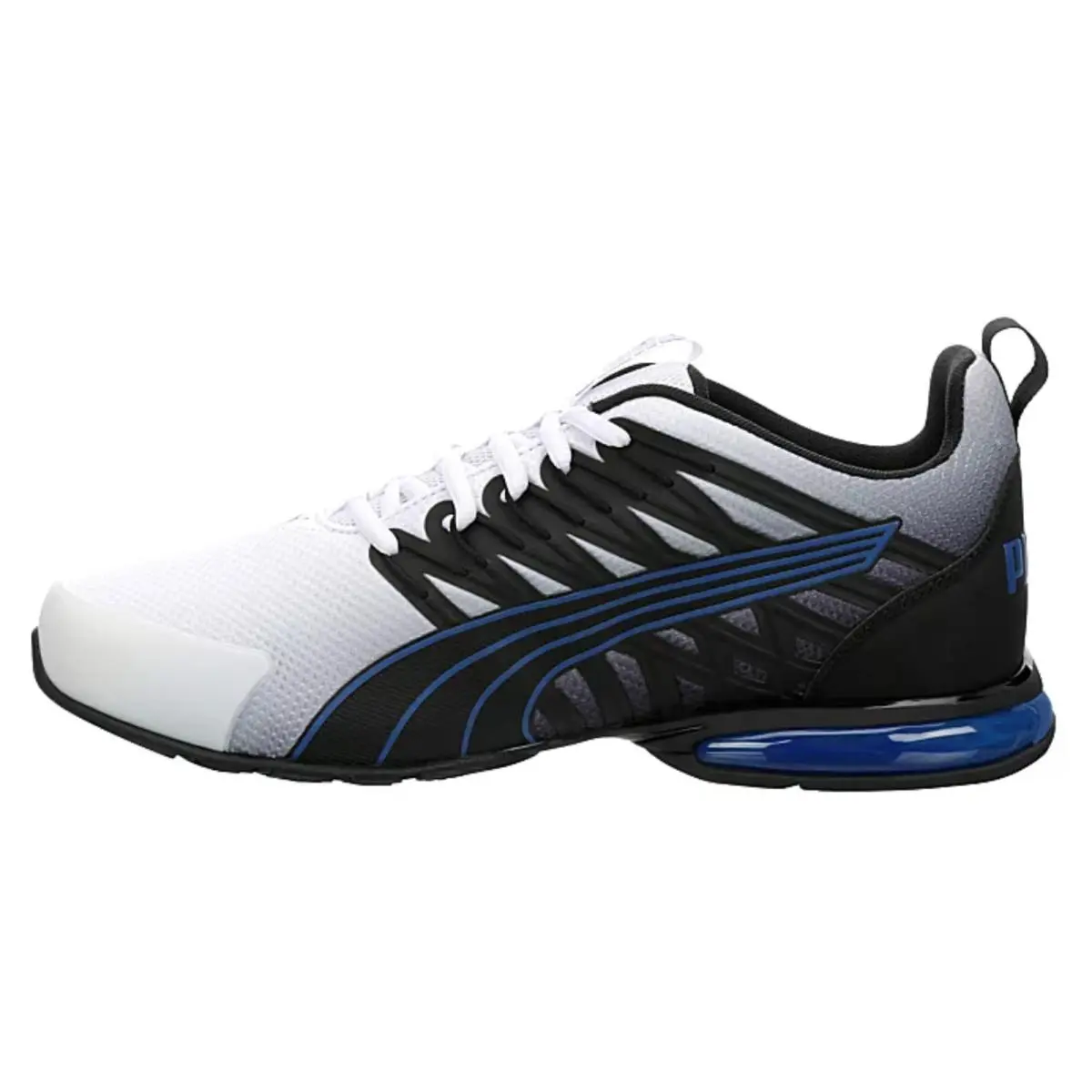 Puma shoes - White 1
