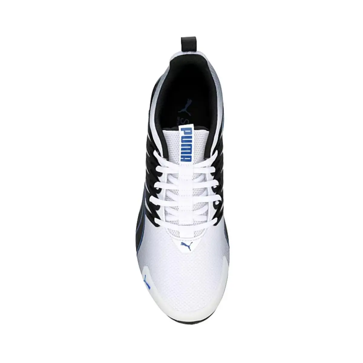 Puma shoes - White 2