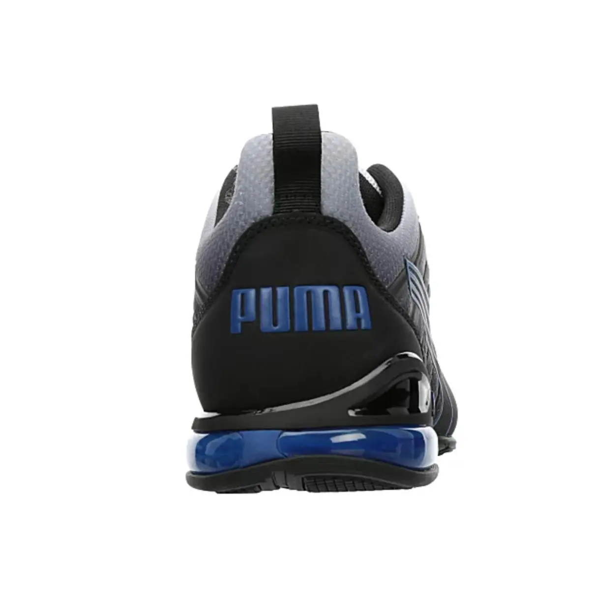 Puma shoes - White 3