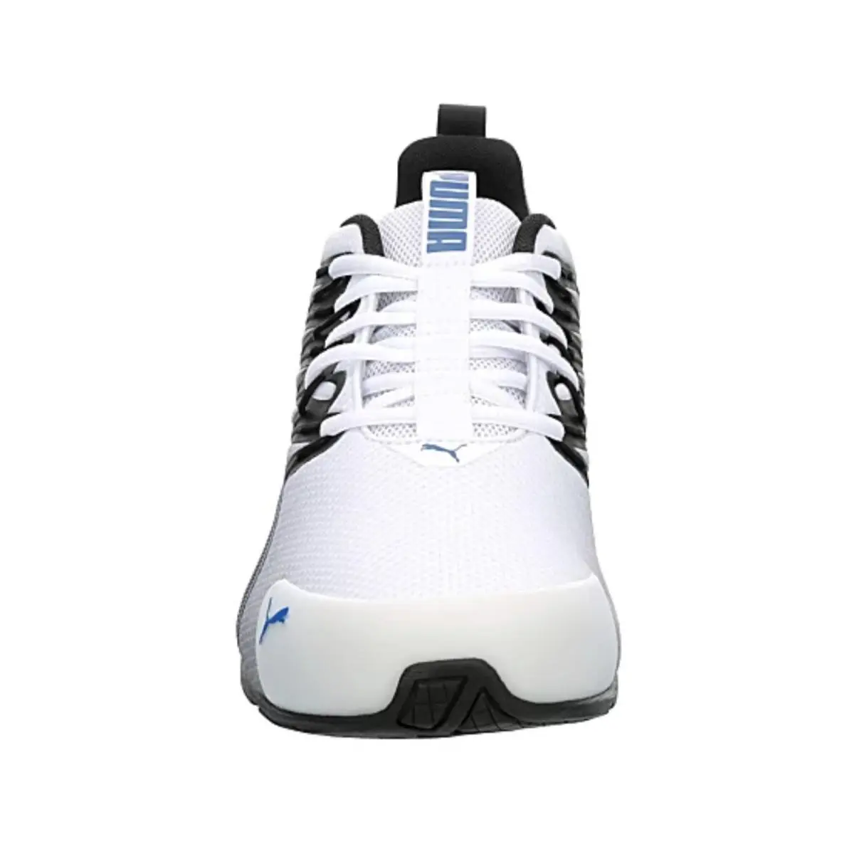 Puma shoes - White 4