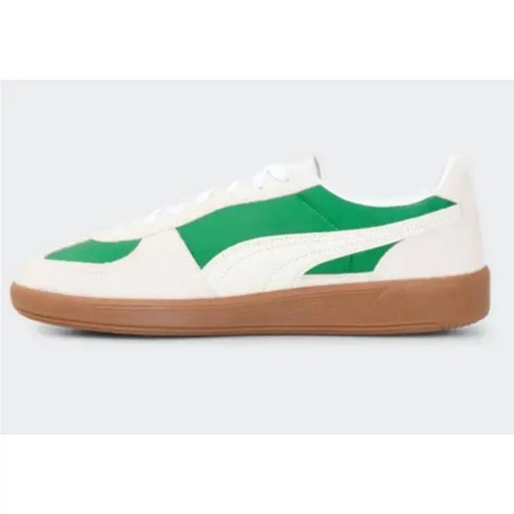 Puma shoes - Green 6