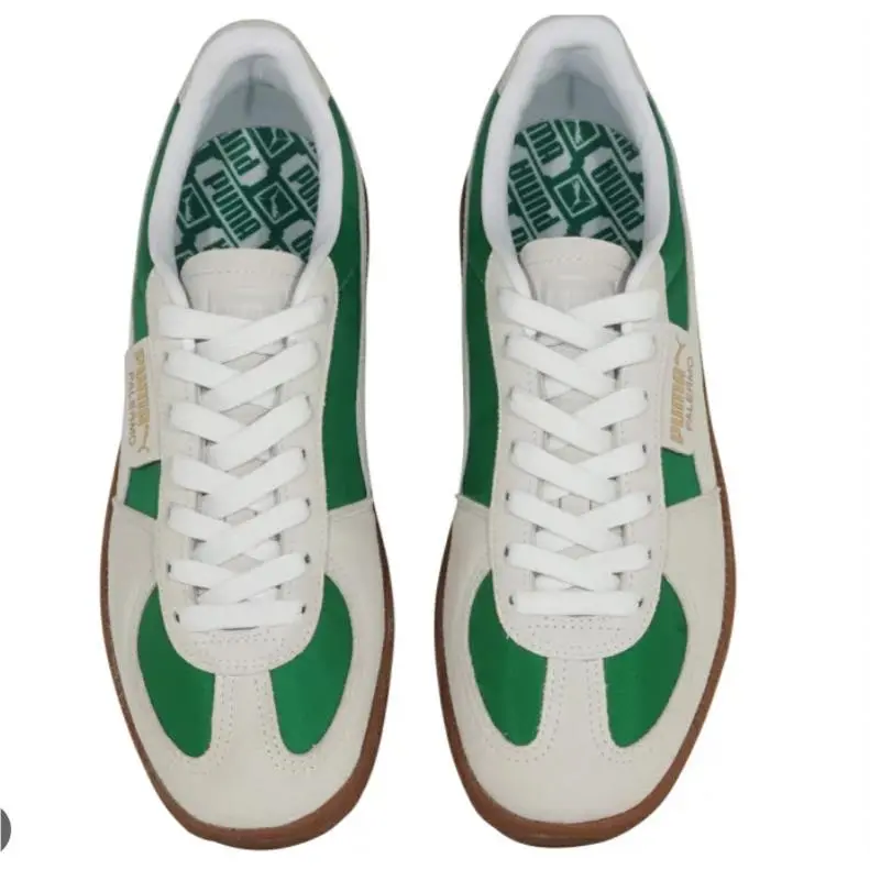 Puma shoes - Green 7
