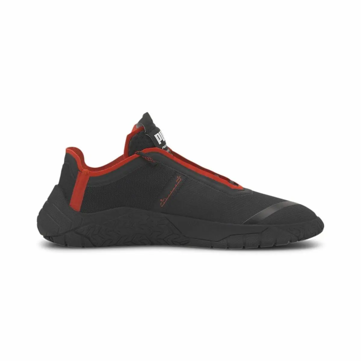 Puma shoes - Black 8