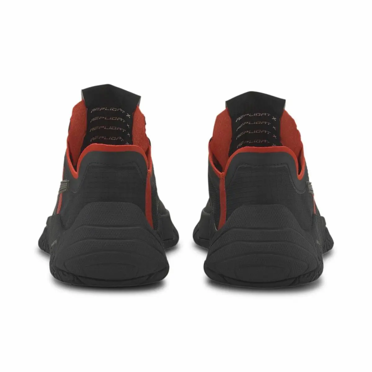 Puma shoes - Black 6