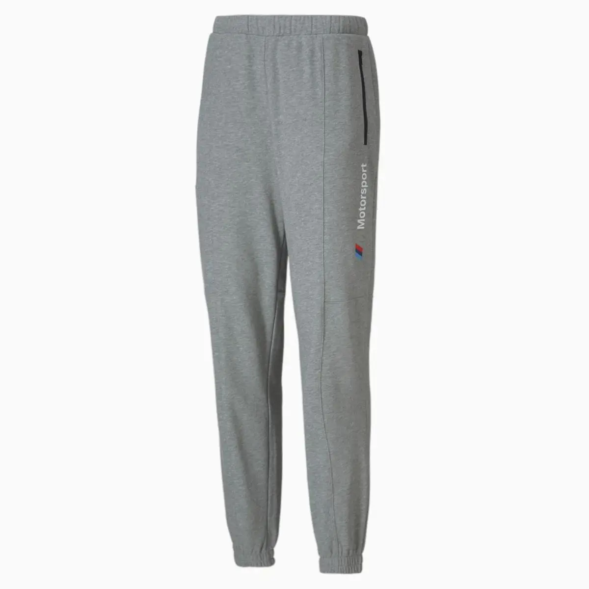 Puma clothing - Gray 2