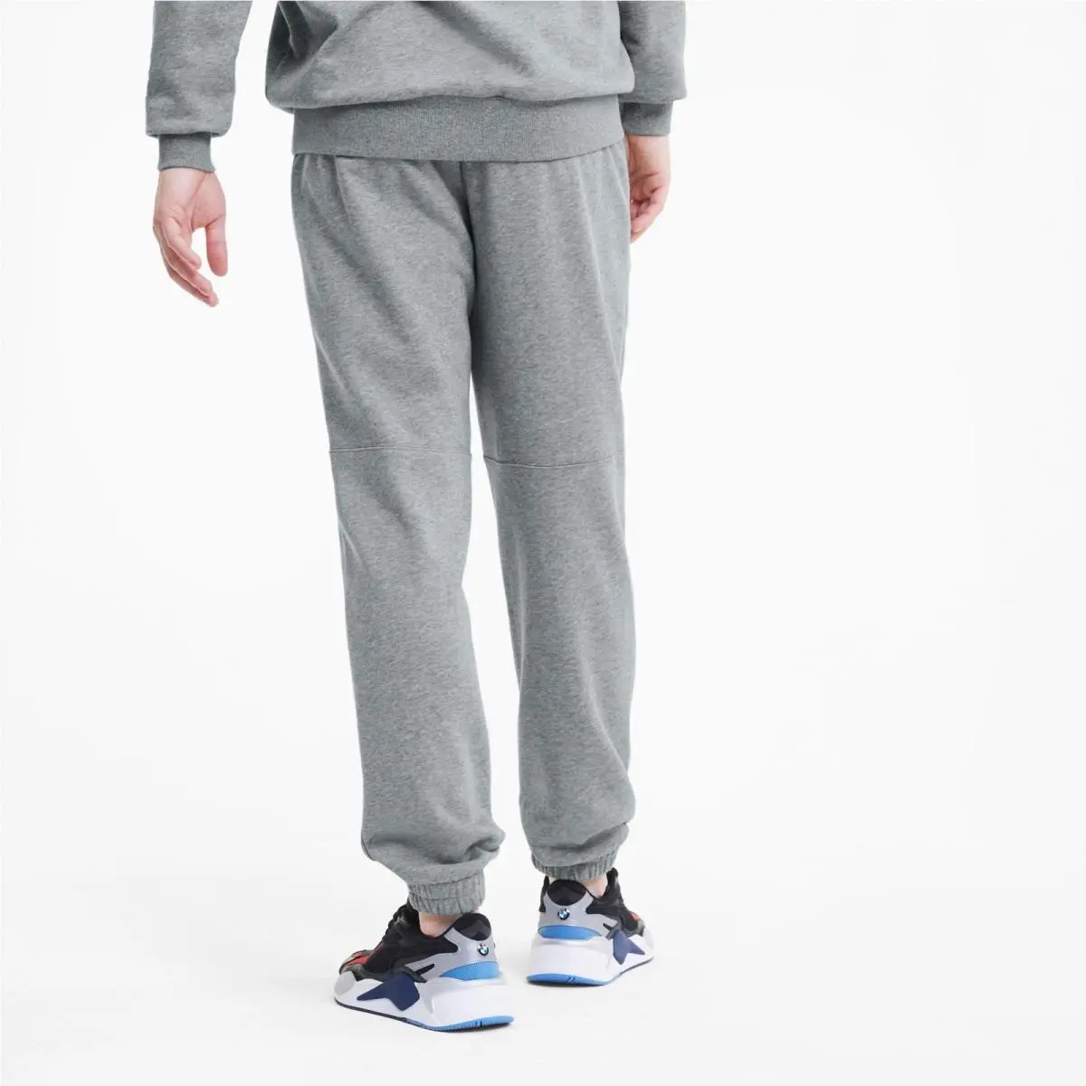 Puma clothing - Gray 0