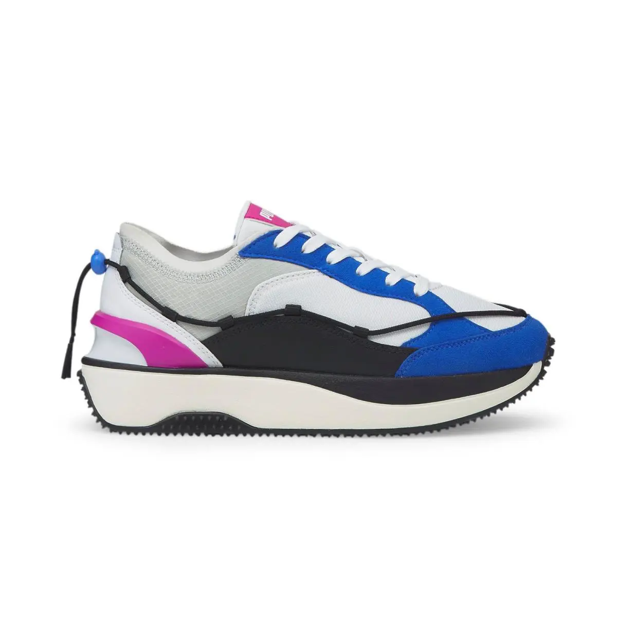 Puma shoes - White 3