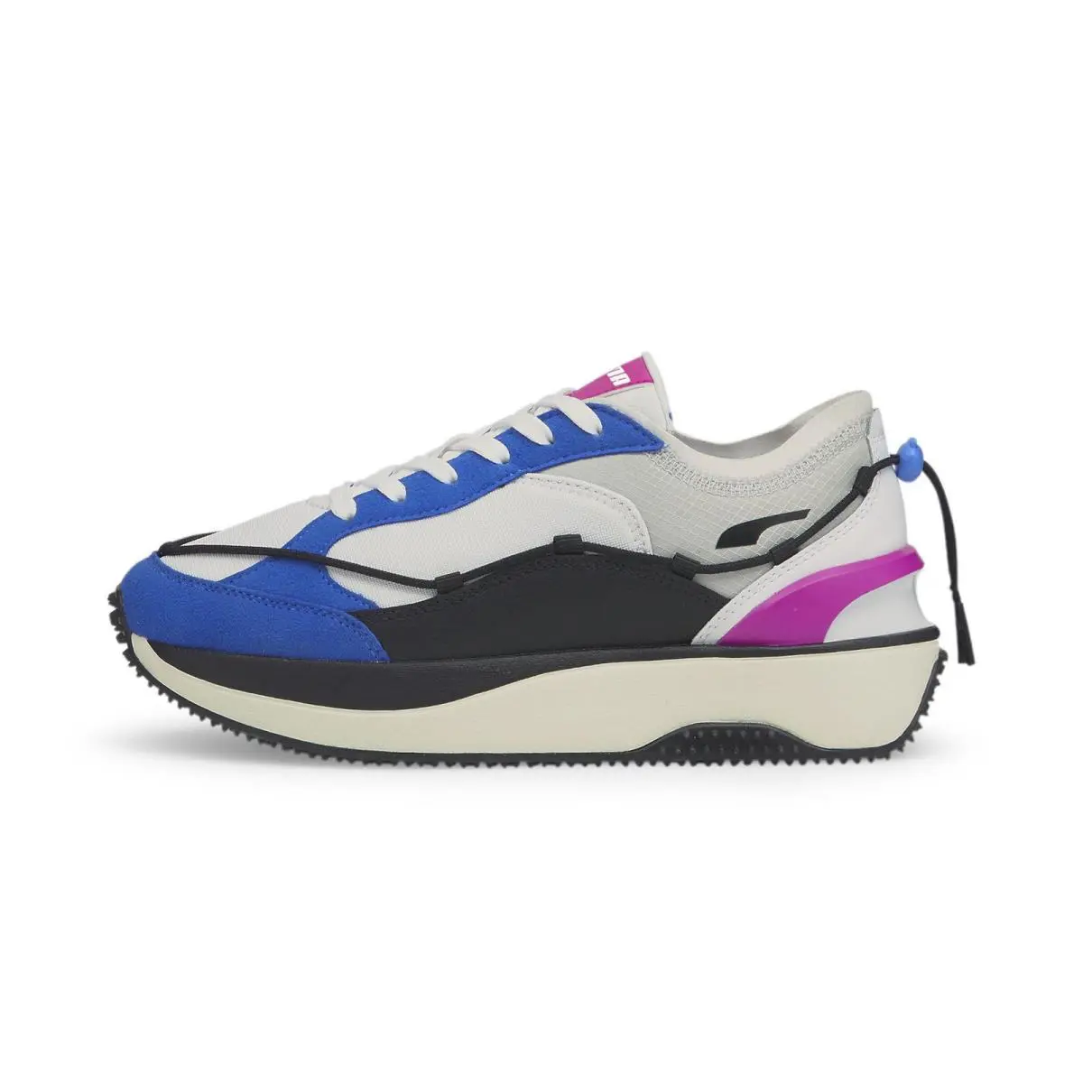 Puma shoes - White 4
