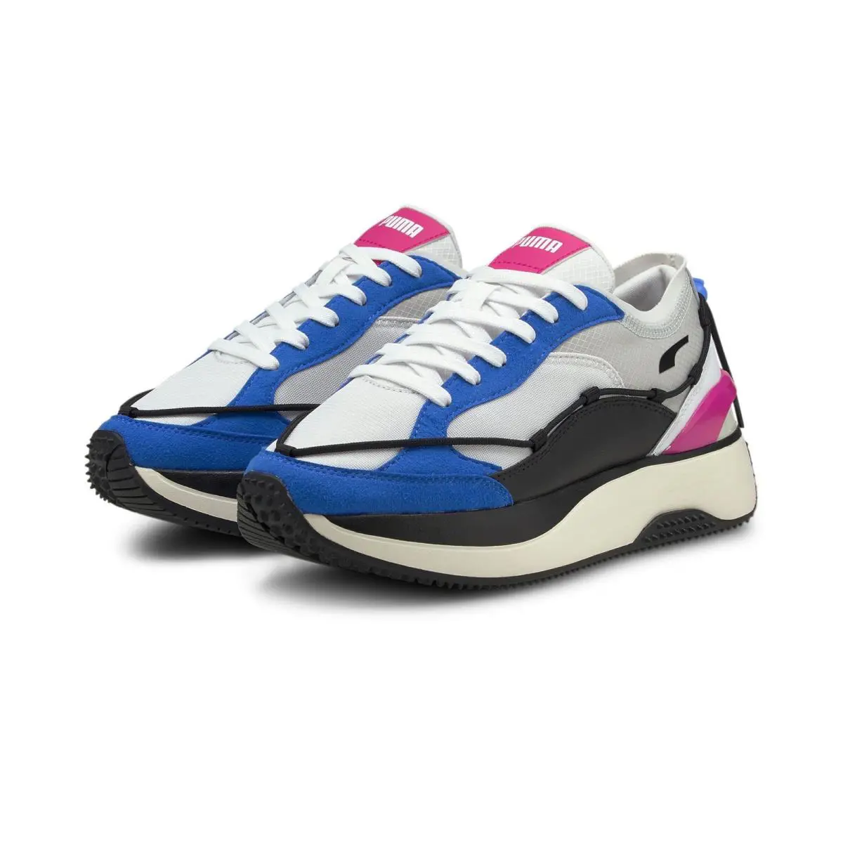 Puma shoes - White 5