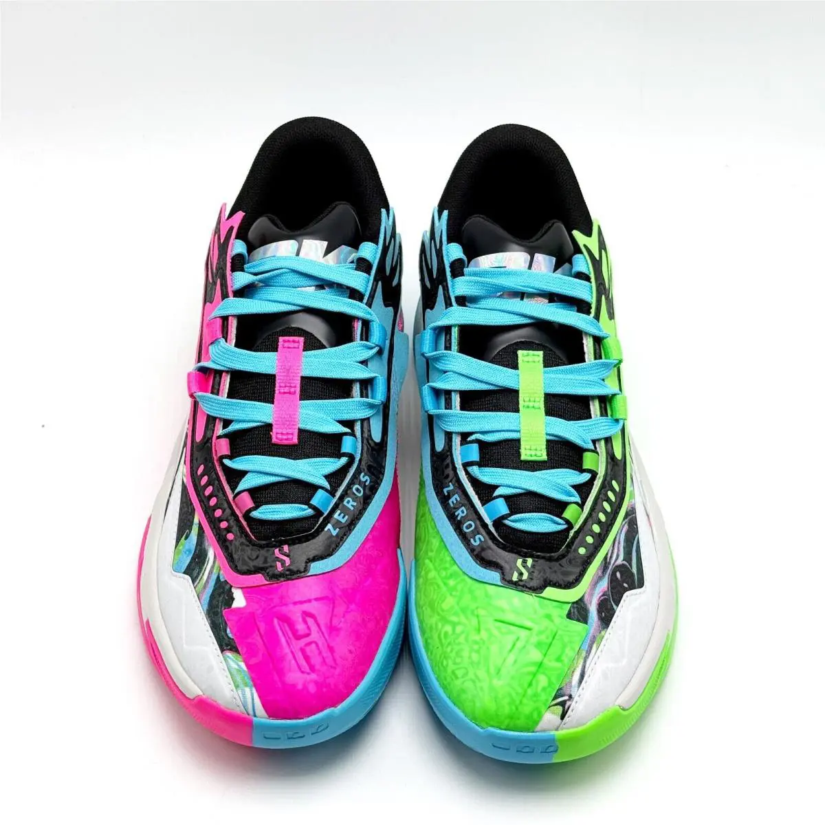 Puma shoes - 31134901 - 311349-01 - Multicolor 1