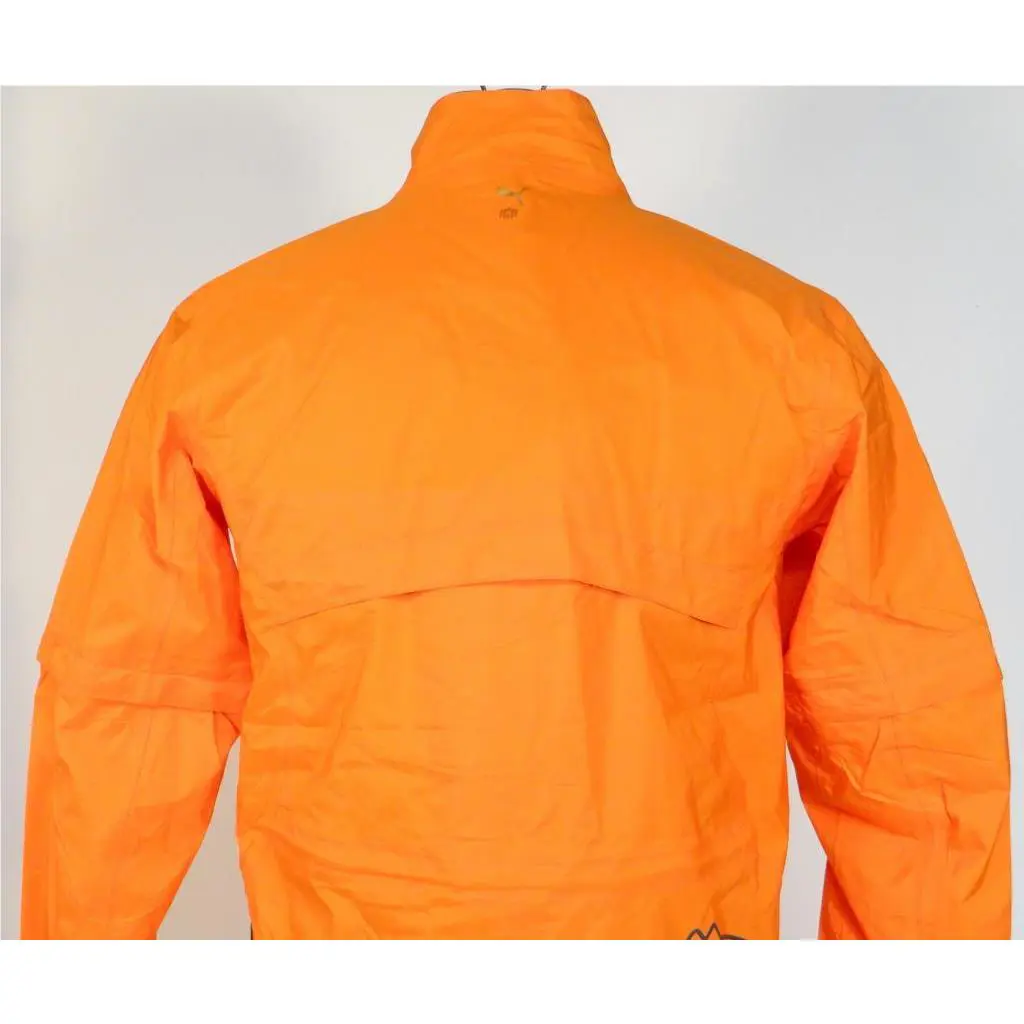 Puma clothing - Orange 15