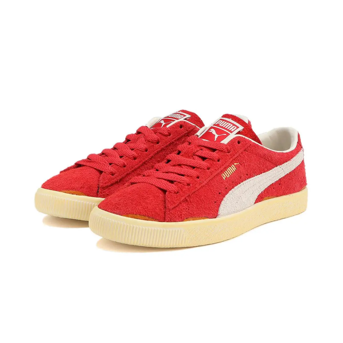 Puma shoes - Red 0