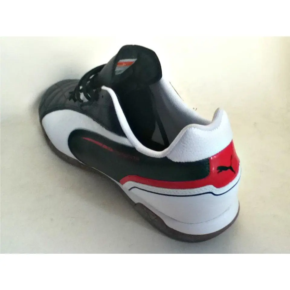 Puma shoes - Multicolor 1