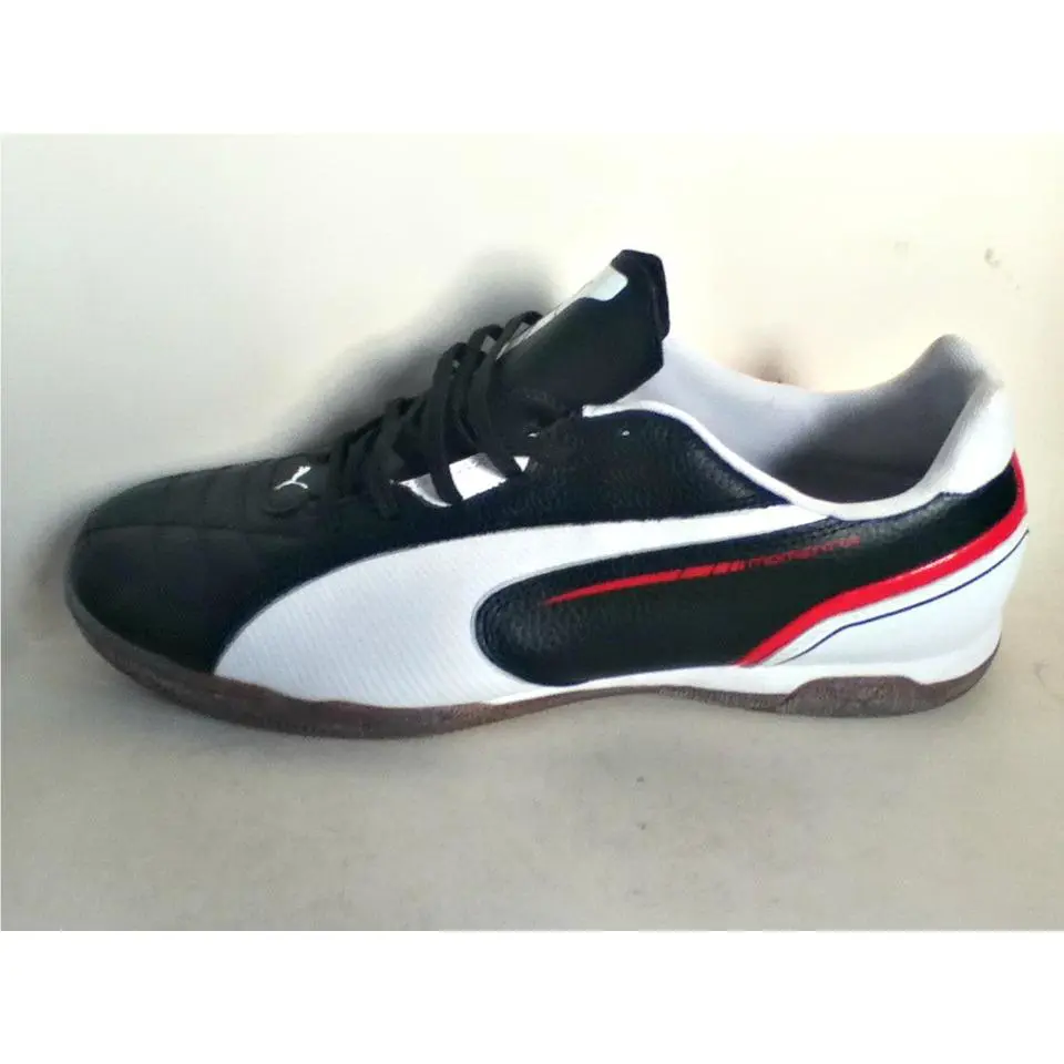Puma shoes - Multicolor 4