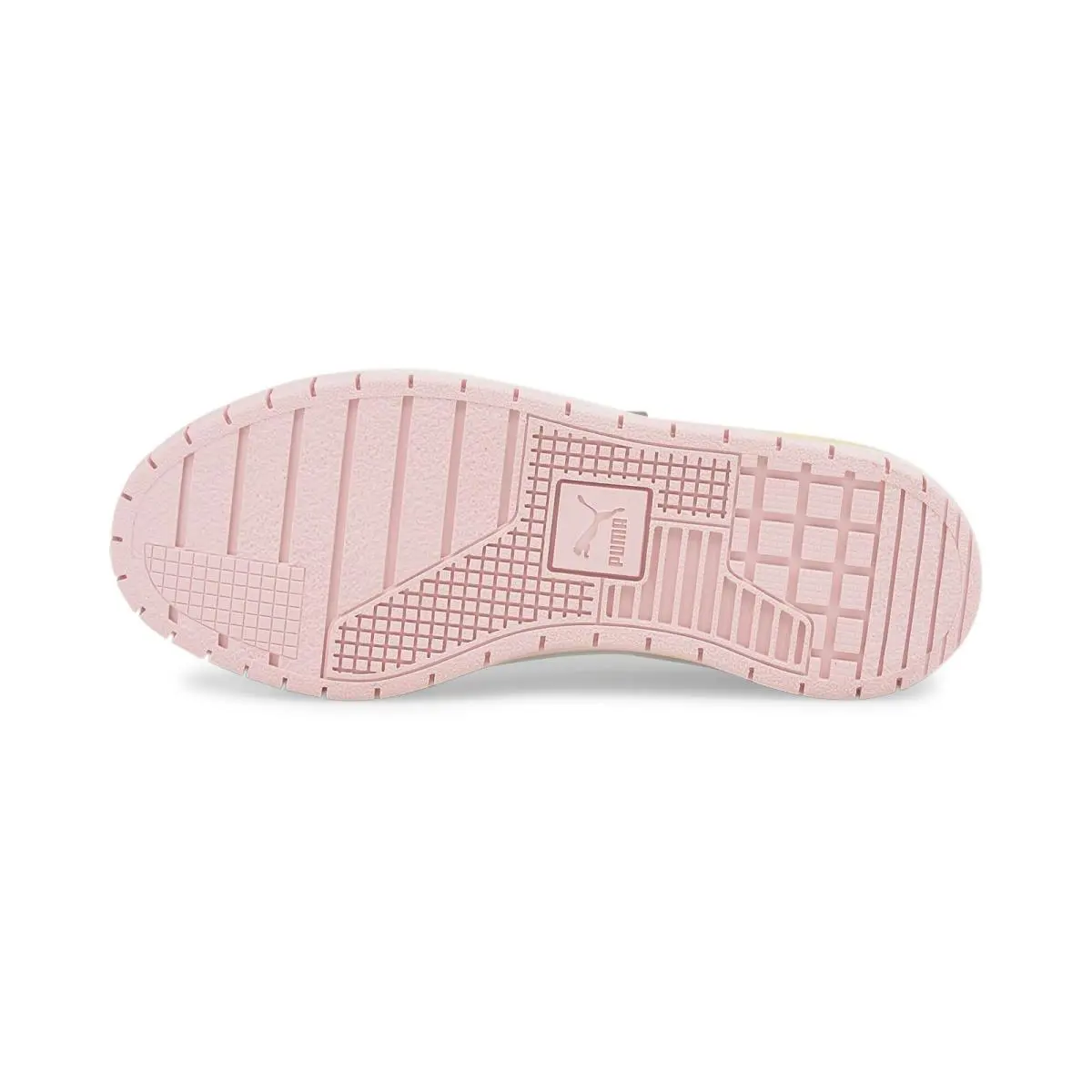 Puma shoes - Puma White-Marshmallow 2