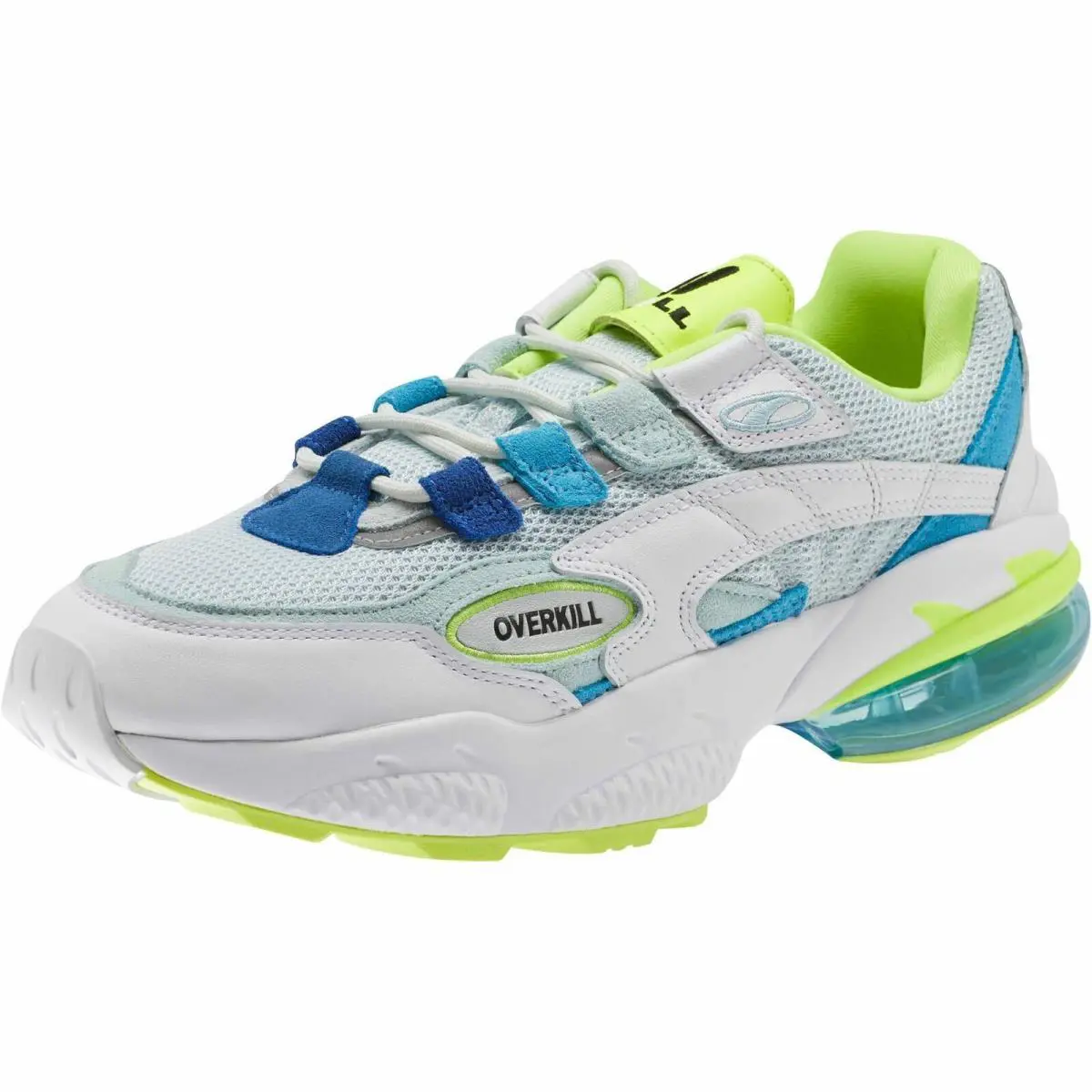Puma shoes - Multicolor 0