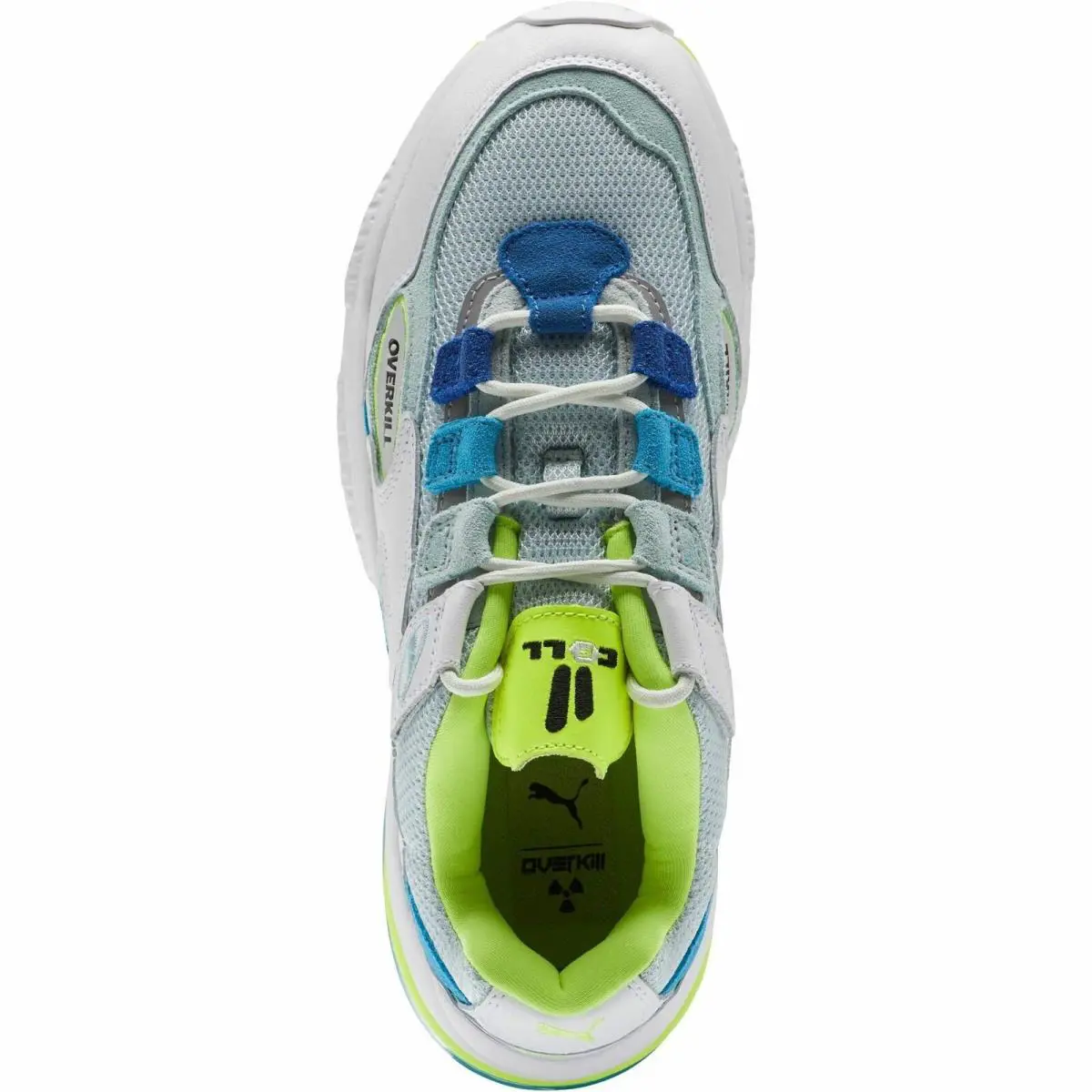 Puma shoes - Multicolor 8