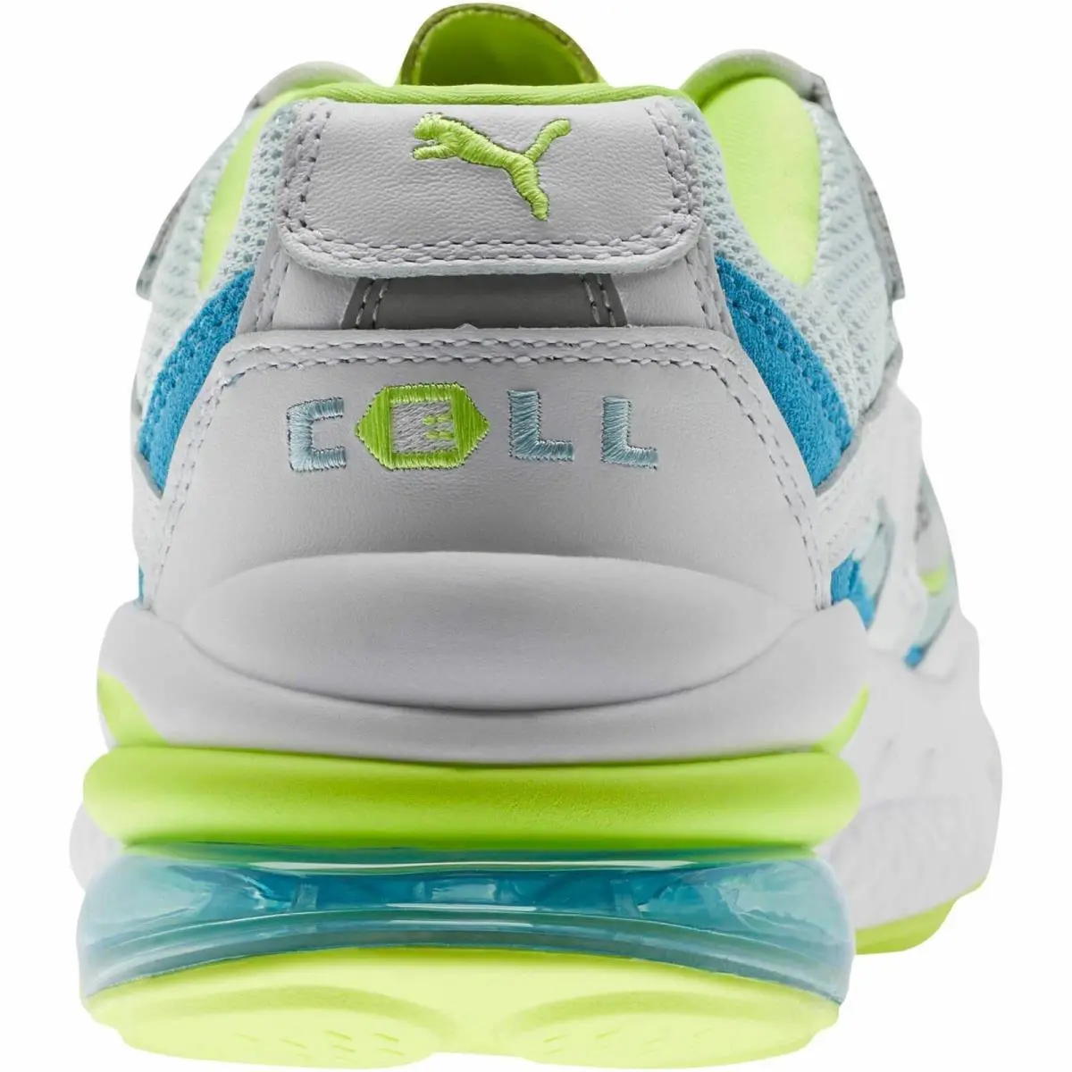 Puma shoes - Multicolor 6