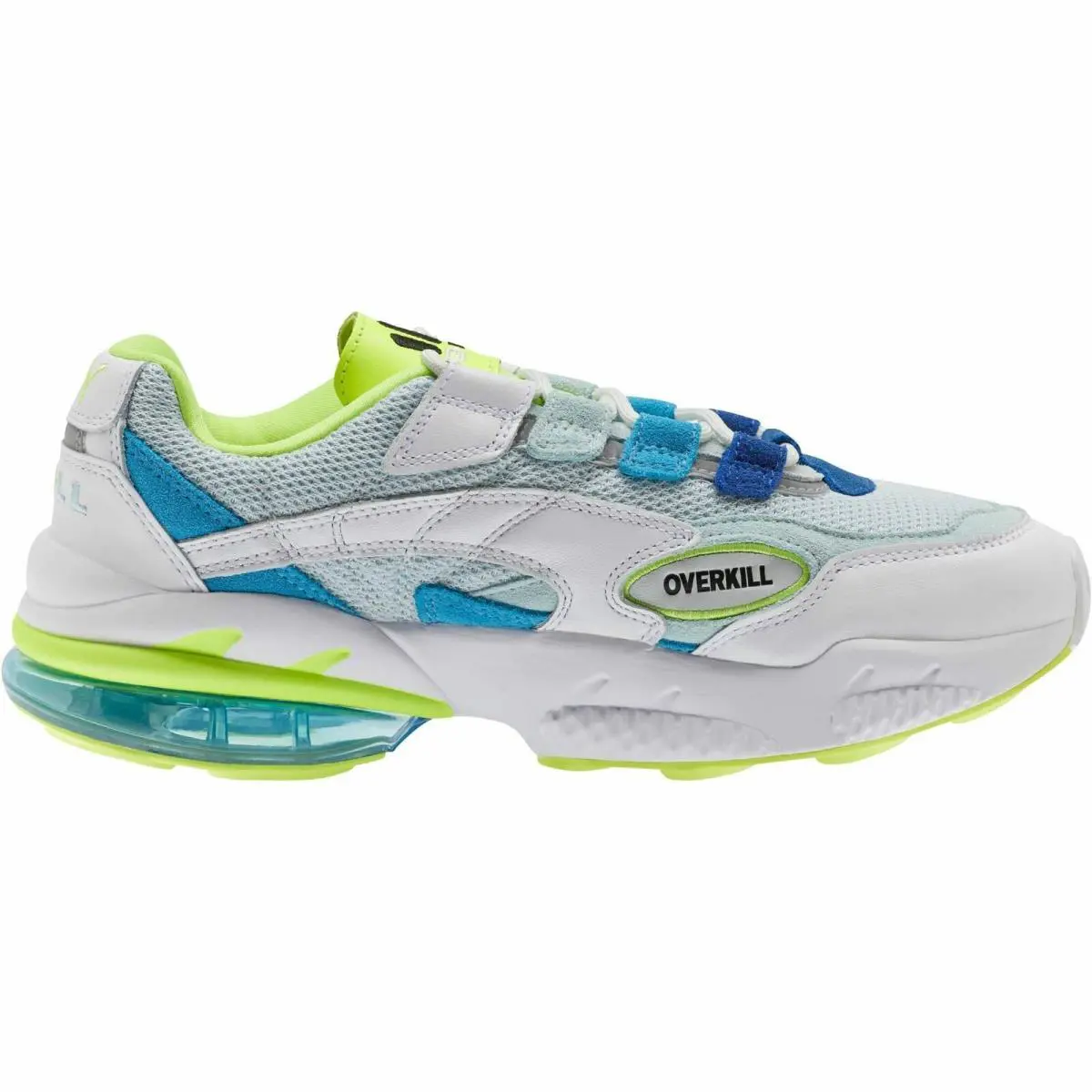 Puma shoes - Multicolor 7