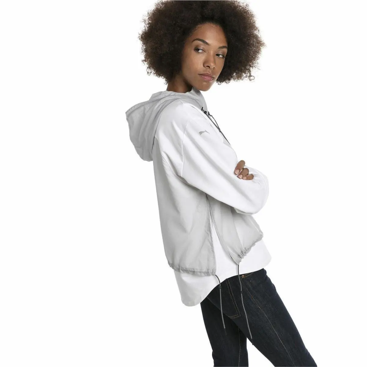 Puma clothing - White 0