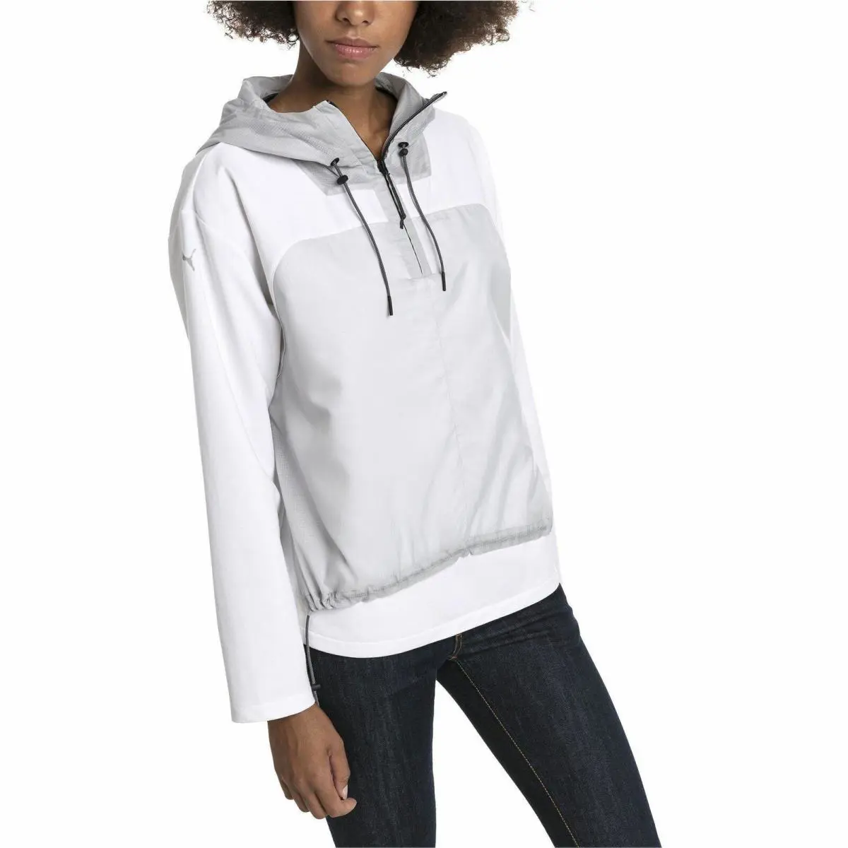 Puma clothing - White 2